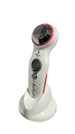 Ultradźwiękowy masażer do twarzy i ciała 1 MHz