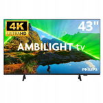 Telewizor LED Philips 43PUS8319 43" 4K UHD HDMI SMART