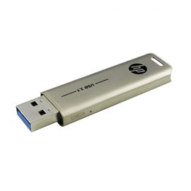 HP Pendrive 64GB USB 3.1 HPFD796L-64