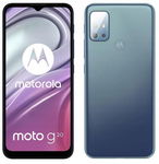 Motorola Smartfon Moto G20 4GB 64 GB Breeze Blue