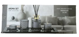 Zestaw zapachowy Fumare Aroma Set Midnight Lilac Nowa Wersja 2025