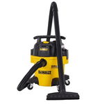 Odkurzacz przemysłowy Stealthsonic DXV20P-QT DeWalt 20L 750WOdkurzacz przemysło