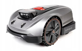 Robot koszący Sunseeker Elite X5 Gen 2 2000m2 szerokość koszenia 22cm