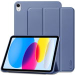 TECH-PROTECT SMARTCASE IPAD 10.9” 10 / 2022 / 11” 11 / 2025 BLUE
