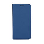 Etui Smart Magnet do Huawei P SMART `20 2020, granatowy