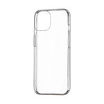 Etui Slim 1 mm do Samsung Galaxy S25 transparentna