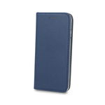 Etui Smart Magnetic do Honor 200 Smart granatowy