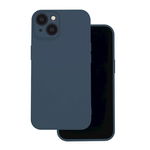 Etui Silicon do Honor Magic 7 Lite ciemnoniebieski