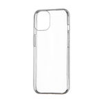 Etui Slim 1 mm do Motorola Motorola G15 transparentny