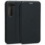 Beline Etui Book Magnetic Huawei Mate 30Lite czarny/black Nova 5 Pro