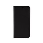 Etui Smart Magnet do Huawei P SMART `20 2020, czarny