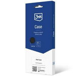 3MK Matt Case iPhone 15 Pro Max 6.7"czarny/black