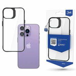 3MK SatinArmor+ Case iPhone 14 Pro 6,1"Military Grade