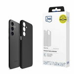 3MK Silicone Case Sam A15 5G A156czarny/black