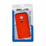 Beline Etui Candy iPhone 13 Pro 6,1"czerwony/red