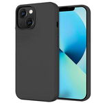 Beline Etui Candy iPhone 14 Plus6.7" czarny/black