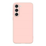 Beline Etui Silicone Samsung S23+S916 różowo-złoty/rose gold