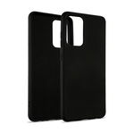Beline Etui Silicone Xiaomi Mi 11 5Gczarny/black