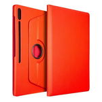 Etui Smart Samsung Tab S9 Ultra czerwony/red 14.6"