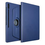 Etui Smart Samsung Tab S9 Ultragranatowy /dark blue 14.6"