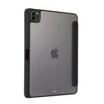 Etui Smart Stand iPad 13 Pro 2024czarny/black