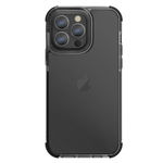 UNIQ etui Combat iPhone 13 Pro / 136,1" czarny/carbon black