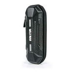 WILDMAN Etui/sakwa do uchwytu na bidon   XT11 0.5L czarna/black