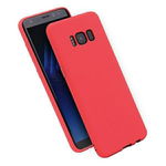 Beline Etui Candy Xiaomi Mi 11 Liteczerwony/red