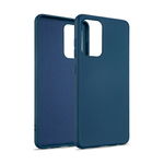 Beline Etui Silicone Xiaomi Mi 11 Ultra5G niebieski/blue