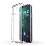 Etui Clear Nokia 1 Plus transparent1mm