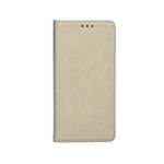 Etui Smart Magnet book Xiaomi 12złoty/gold