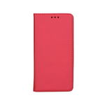 Etui Smart Magnet book Xiaomi Mi 10T Pro5G czerwony/red