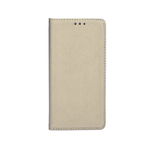 Etui Smart Magnet book Xiaomi Mi 10T Pro5G złoty/gold