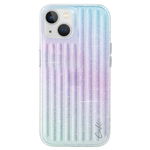 UNIQ etui Coehl Linear iPhone 15 / 14 /13 6.1" stardust