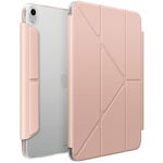 UNIQ etui Camden Click iPad Air 13"      (2024/2025) różowy/blush pink