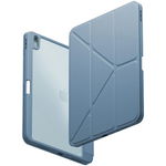 UNIQ etui Moven iPad Air 13" (2024/2025) niebieski/stone blue