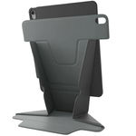 UNIQ etui Ryze 360 iPad Air 13"          (2024/2025) zielony/lichen green