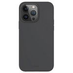 UNIQ etui Lino Hue iPhone 15 Pro Max6.7" Magclick Charging szary/charcoal grey