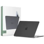 Etui obudowa SmartShell do Apple MacBook Air 13 2022 Matte Black