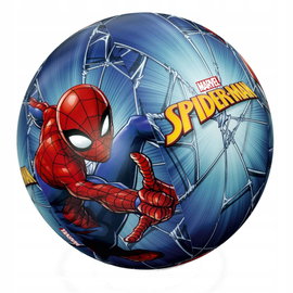 Piłka Plażowa Bestway Spiderman 51 cm do Zabawy dla Dzieci