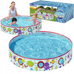 Basen rozporowy Bestway 152 x 25 cm, 435 l