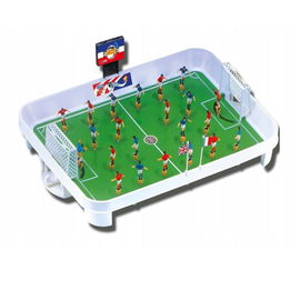 Piłkarzyki na sprężynach 6008 - Zestaw do gry