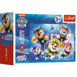Puzzle Trefl Psi Patrol 20 elementów miniMAXI 3+ 21147