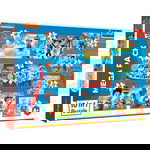 Puzzle Psi Patrol Trefl 10w1 329 elementów