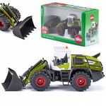 Siku Farmer Ładowarka Claas Torion 1914 1:50 Metalowy Model S1999