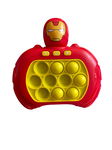 Elektroniczna Gra Antystresowa Pop It Iron Man