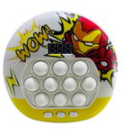 Elektroniczna Gra Antystresowa Pop It Iron Man 2
