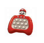 Elektroniczna Gra Antystresowa Pop It Super Mario
