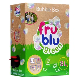Fru Blu Bańki Bubble Box z kranikiem 3 l
