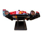 Stojak Podwójny 3D na Modele Lego Speed Champions Formuła 1